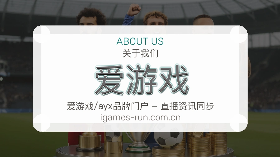 爱游戏发展说明